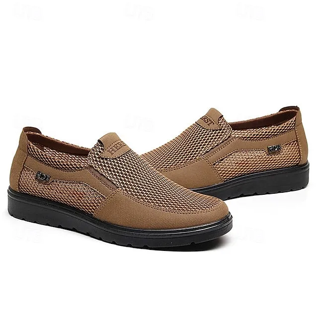 Best-price offer Lightweight Breathable Men's Mesh - Best-price offer and Sneakers Slip-On