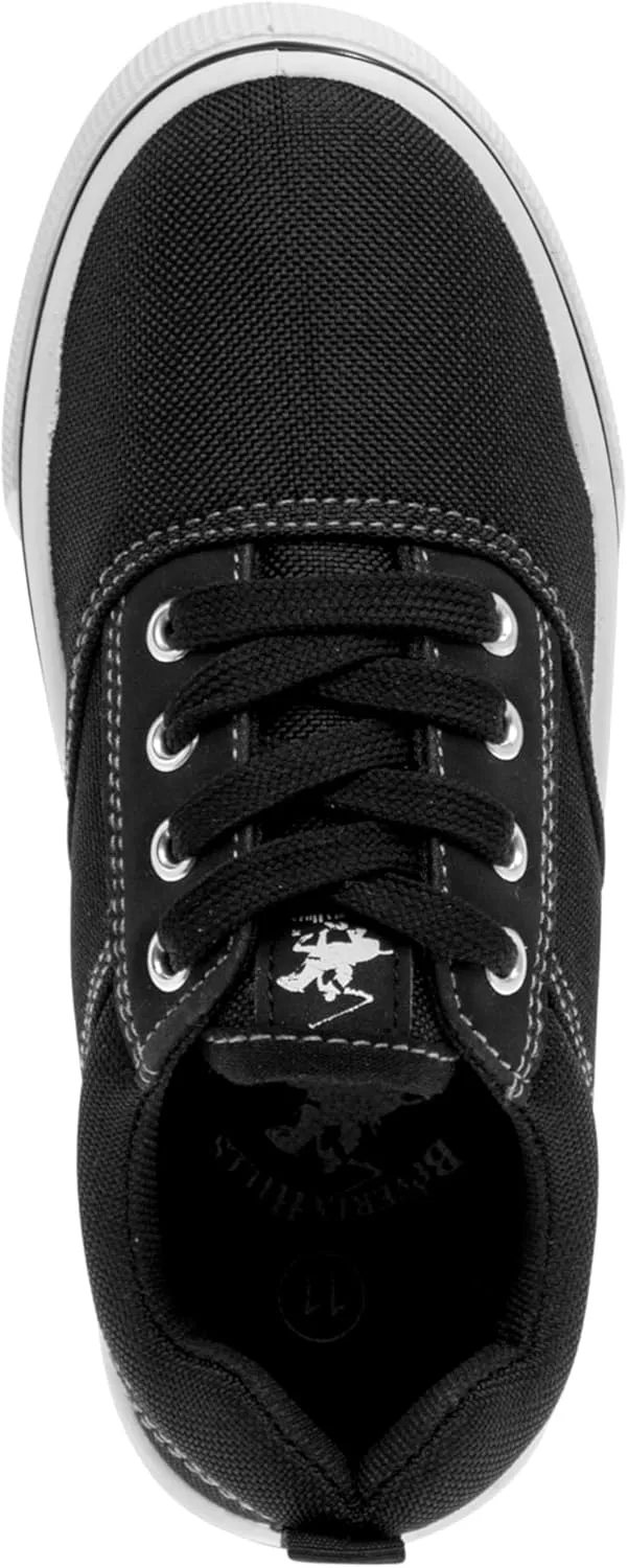Beverly Hills Polo Club Boy's Bh Sneaker