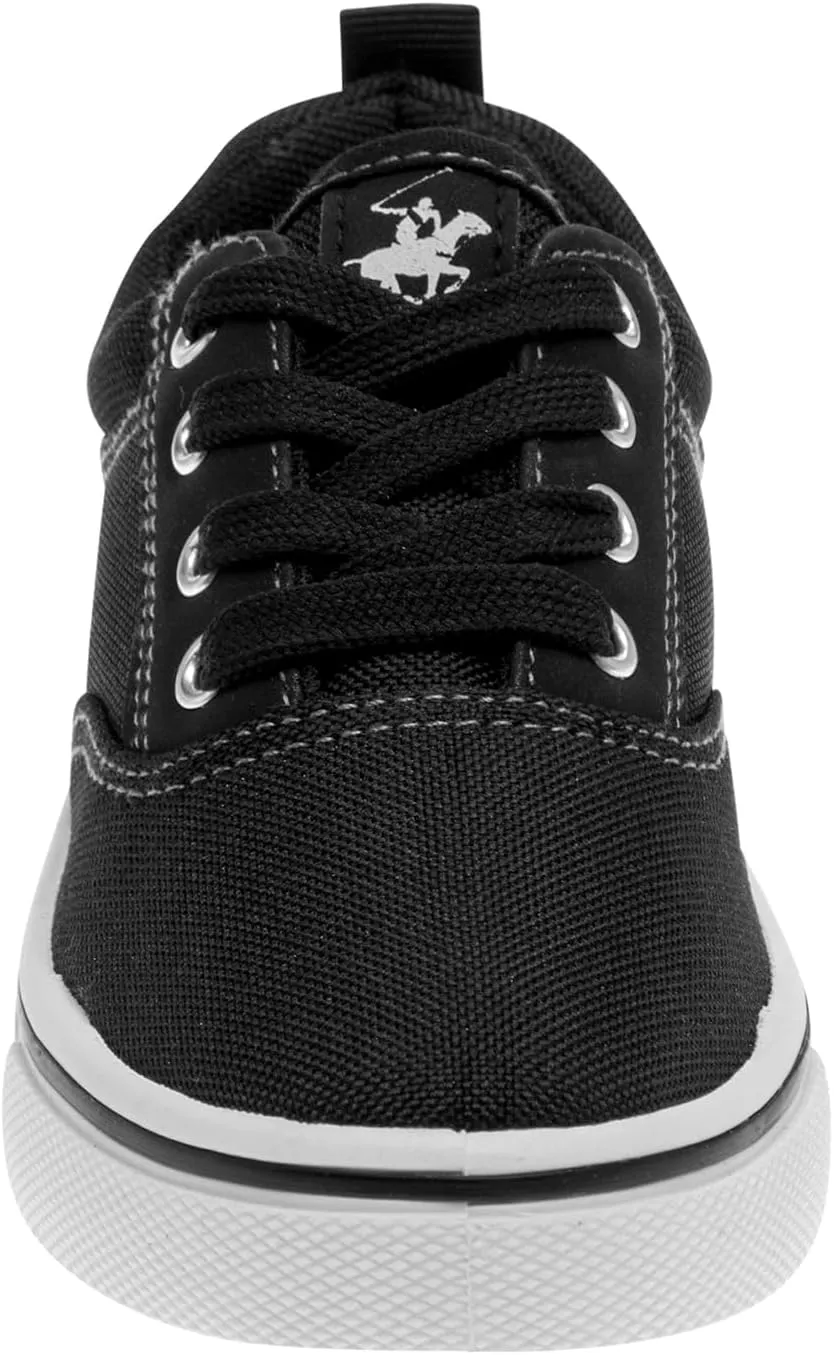 Beverly Hills Polo Club Boy's Bh Sneaker