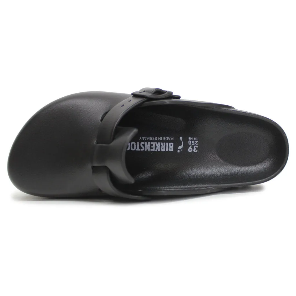 Birkenstock Boston EVA Unisex Clogs Sandals