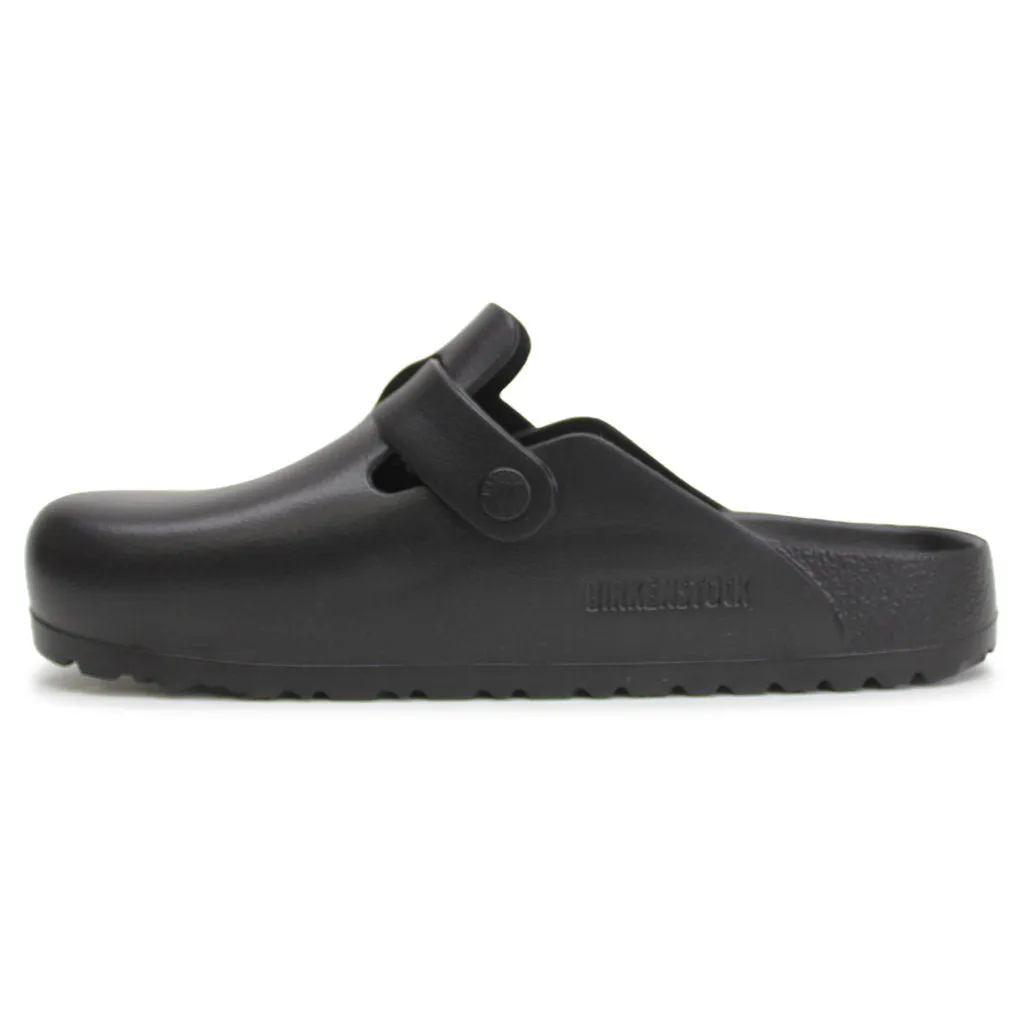 Birkenstock Boston EVA Unisex Clogs Sandals