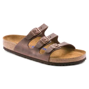 Birkenstock WFLDASFB Women's Florida Soft Footbed
