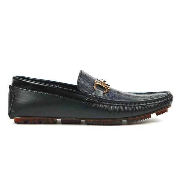 Bit Charm Moccasins