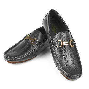 Bit Charm Moccasins
