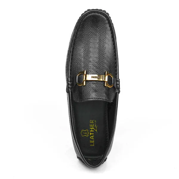 Bit Charm Moccasins