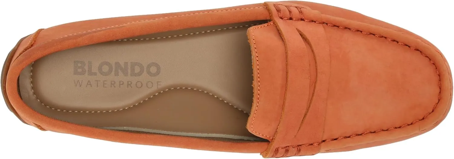 Blondo Women's Shellby Loafer