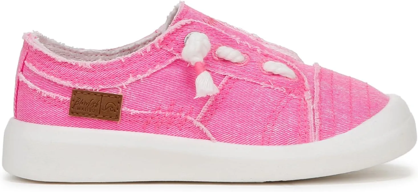 Blowfish Malibu Baby-Girl's Beachside-t Sneaker