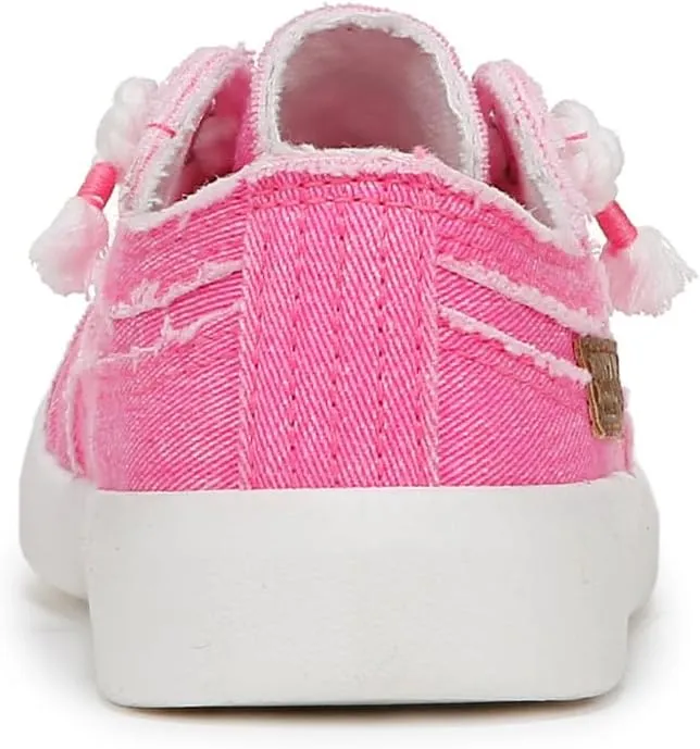 Blowfish Malibu Baby-Girl's Beachside-t Sneaker