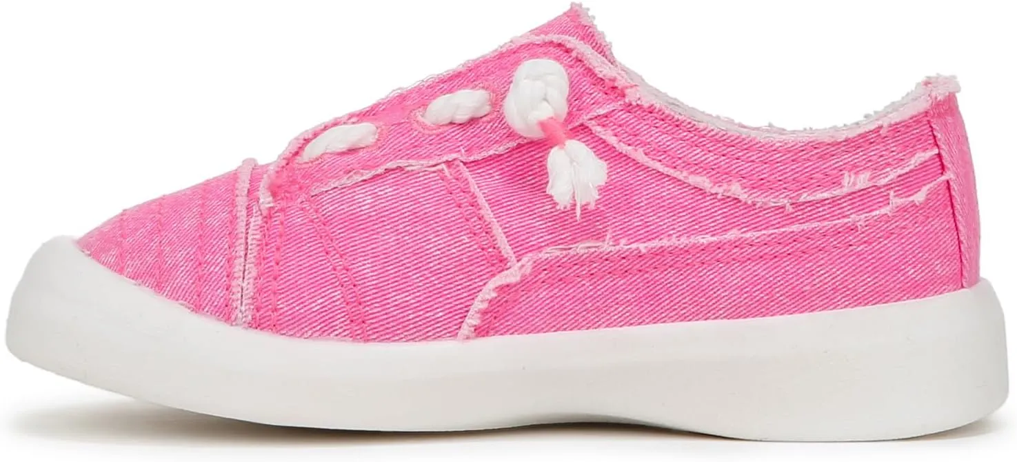 Blowfish Malibu Baby-Girl's Beachside-t Sneaker