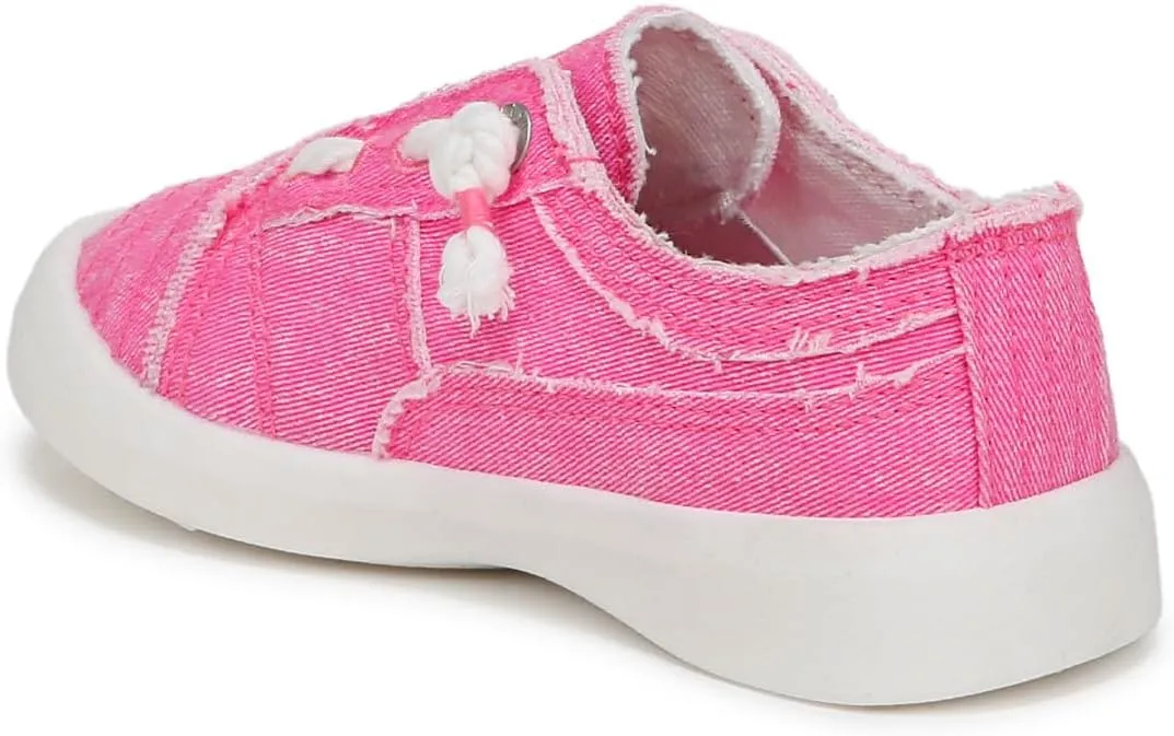 Blowfish Malibu Baby-Girl's Beachside-t Sneaker