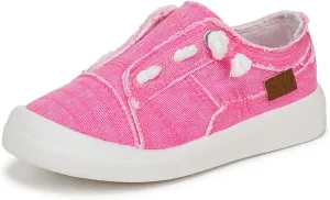 Blowfish Malibu Baby-Girl's Beachside-t Sneaker