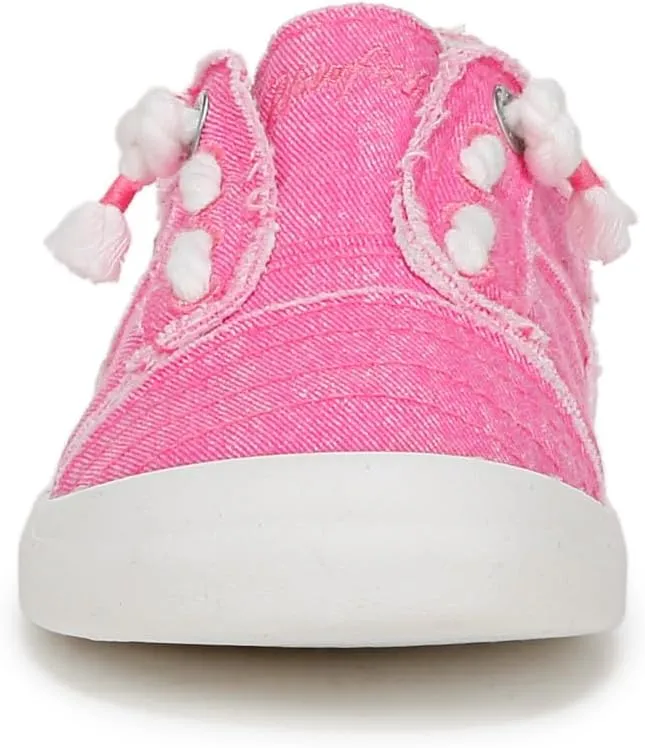 Blowfish Malibu Baby-Girl's Beachside-t Sneaker