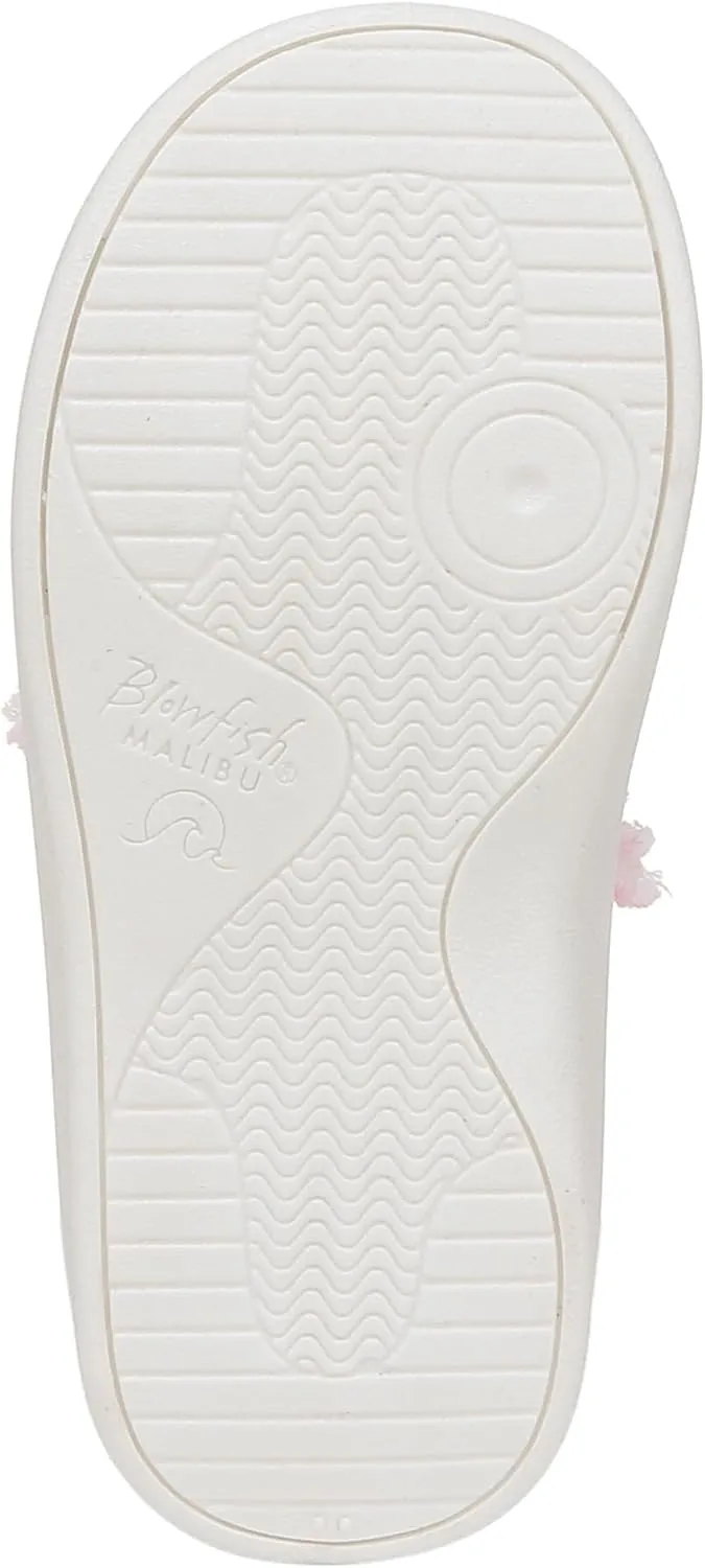 Blowfish Malibu Baby-Girl's Beachside-t Sneaker