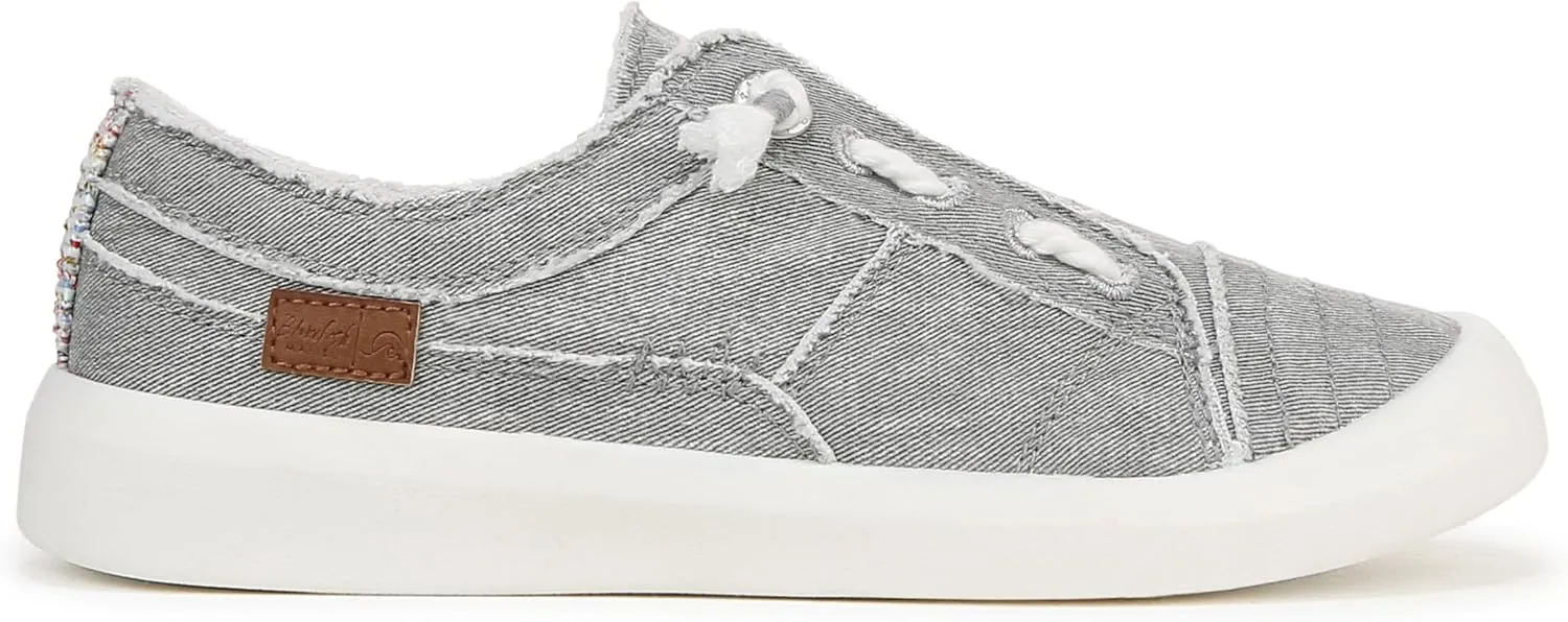 Blowfish Malibu Girl's Beachside-k Sneaker
