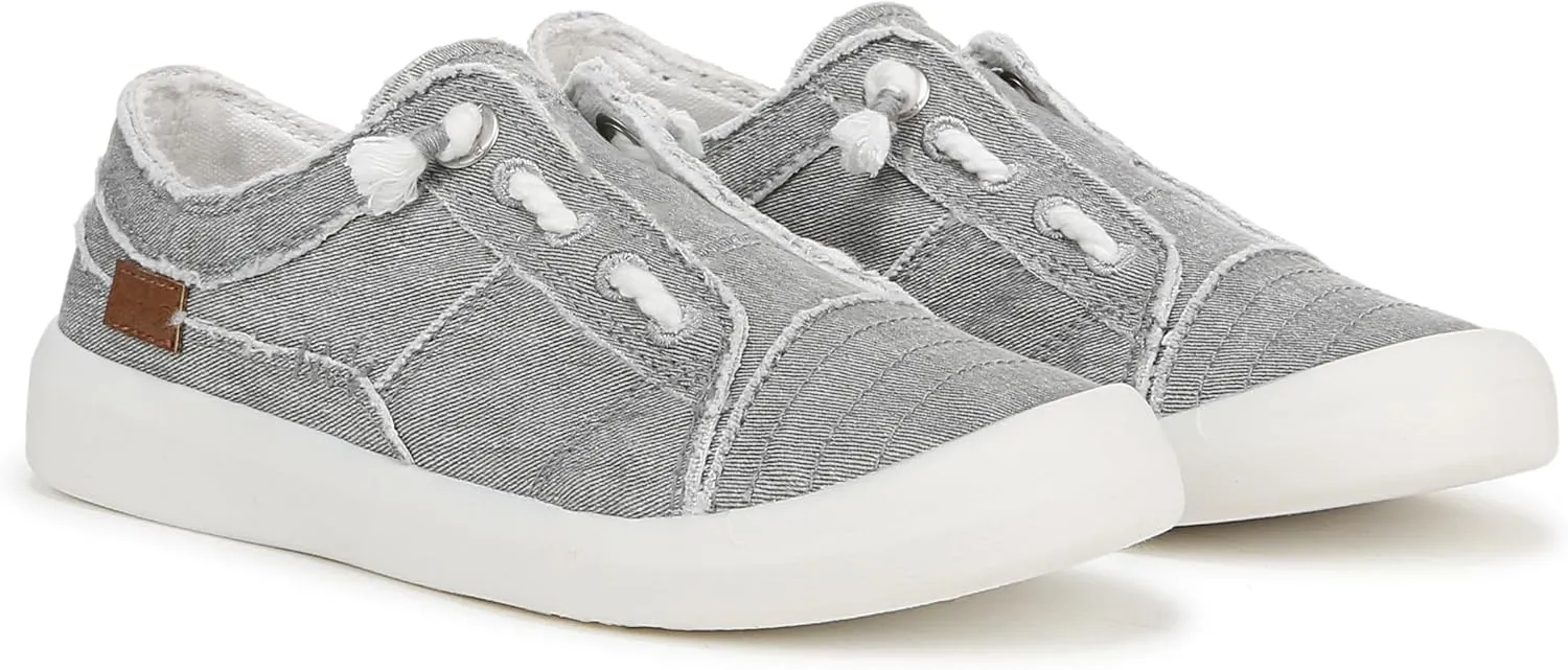 Blowfish Malibu Girl's Beachside-k Sneaker