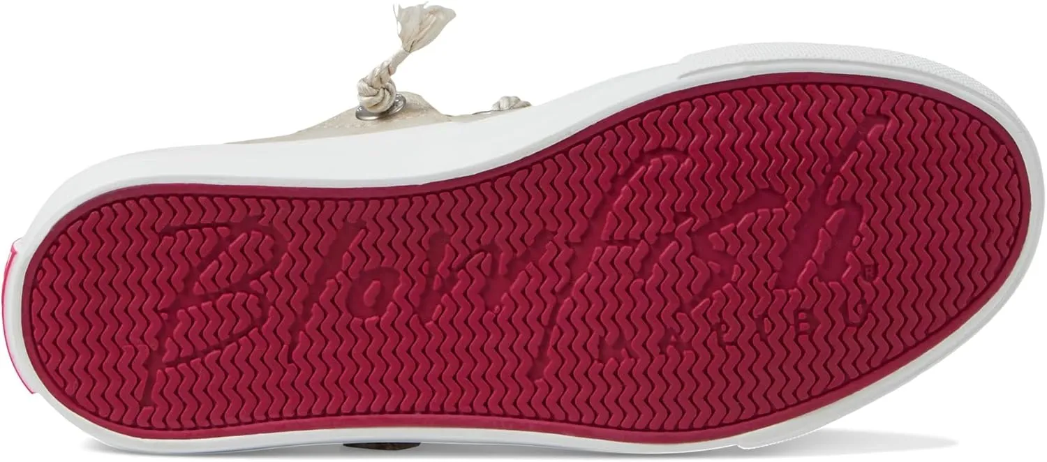 Blowfish Malibu Girl's Martina-k Sneaker