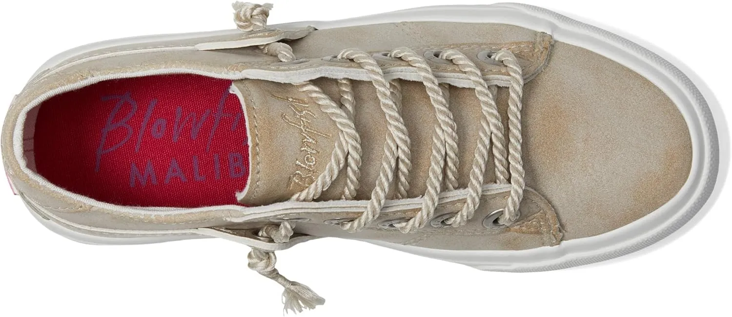 Blowfish Malibu Girl's Martina-k Sneaker