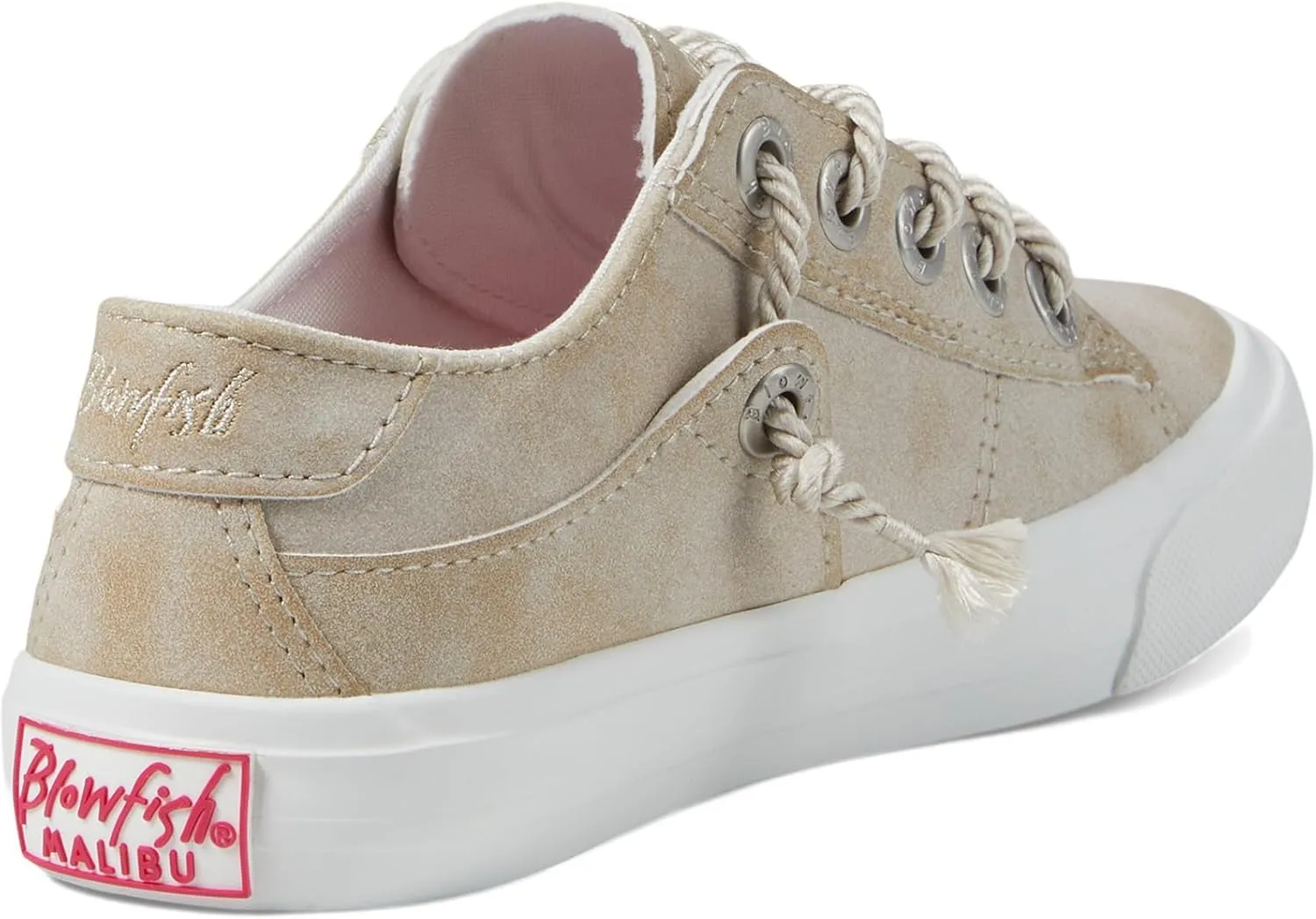 Blowfish Malibu Girl's Martina-k Sneaker