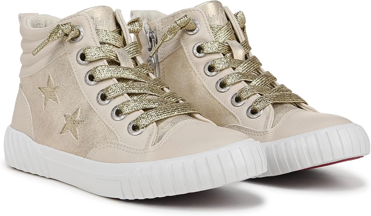 Blowfish Malibu Girl's Wanderland-k Sneaker