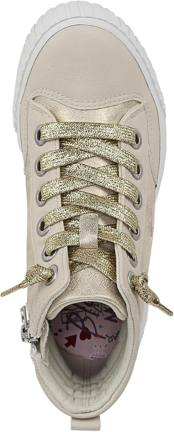 Blowfish Malibu Girl's Wanderland-k Sneaker