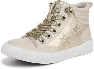 Blowfish Malibu Girl's Wanderland-k Sneaker