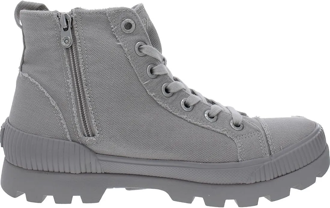 Blowfish Malibu Women's Forever Mid Lug Sneaker