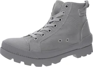 Blowfish Malibu Women's Forever Mid Lug Sneaker