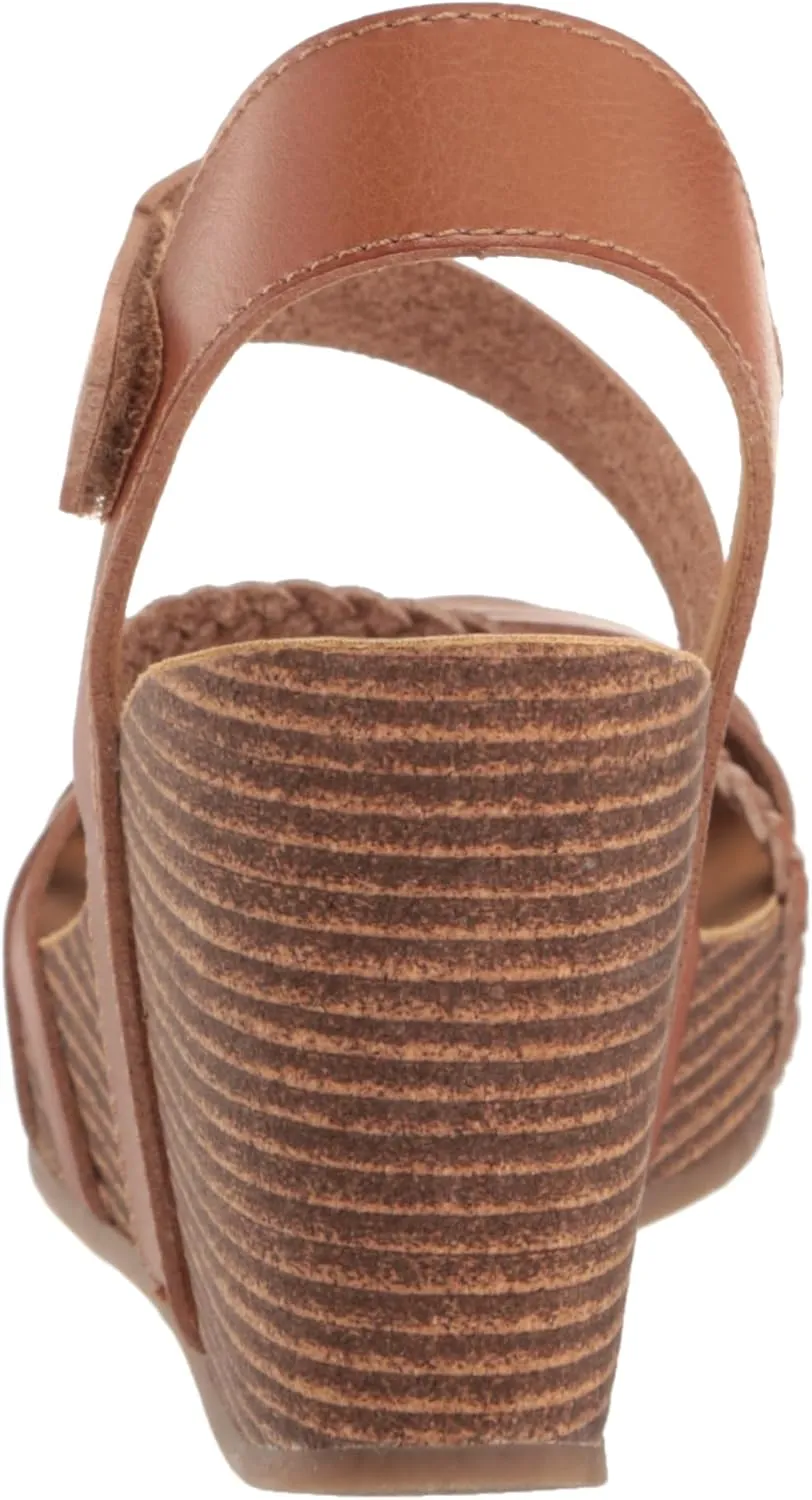 Blowfish Malibu Women's Heidi Wedge Sandal