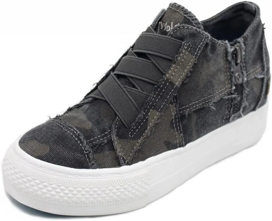 Blowfish Malibu Women's Mamba Sneaker