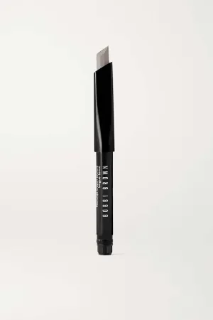 Bobbi Brown Perfectly Defined Long-Wear Brow Refill, Soft Black 11