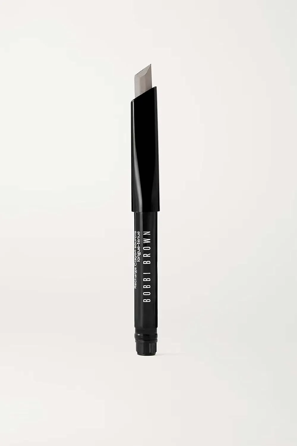 Bobbi Brown Perfectly Defined Long-Wear Brow Refill, Soft Black 11