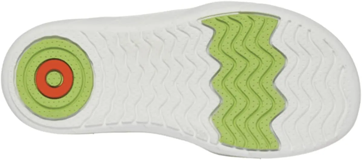 BOGS Unisex-Child Kids Kicker Ii Elastic Slip on Shoe Sneaker