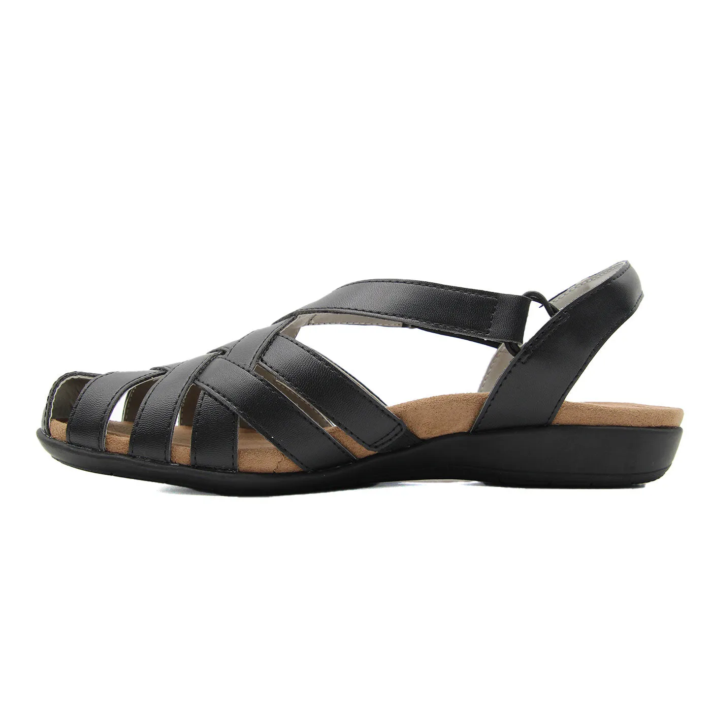 Bonnie - Black
