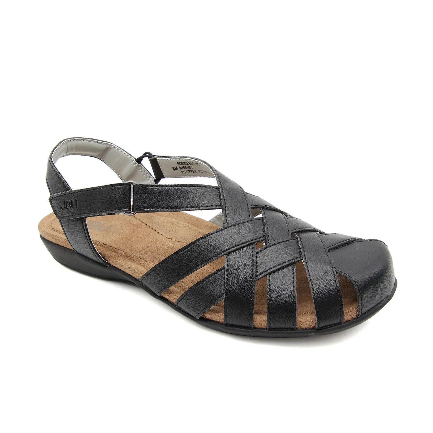 Bonnie - Black