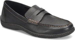 BORN Simon III Black Full Grain 10.5 M (D)