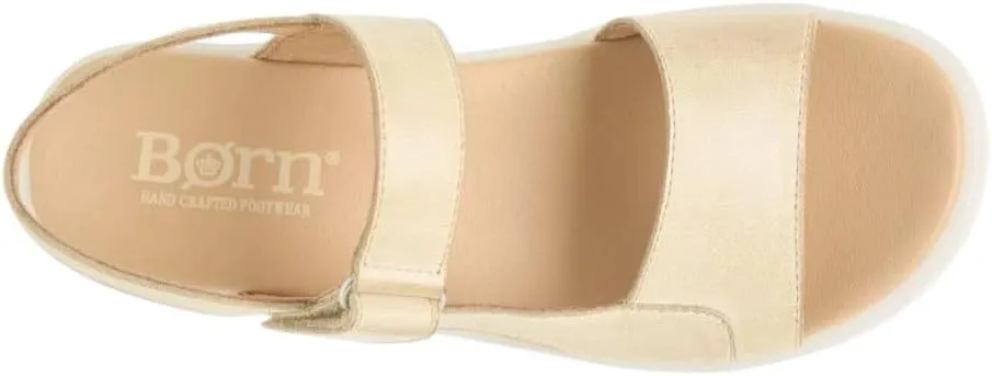 BORN Women's Kit