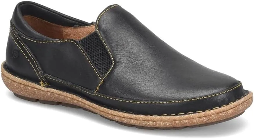BORN Women's Mayflower Ii Loafer