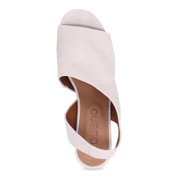 Bueno Women's Ryder Light Grey