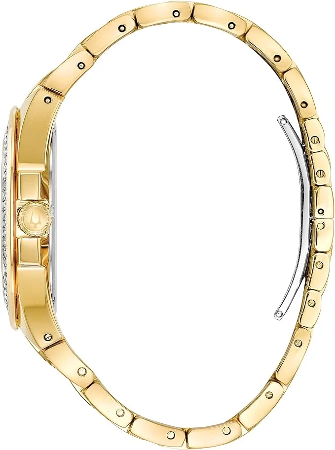 Bulova Phantom | Crystal 98B174