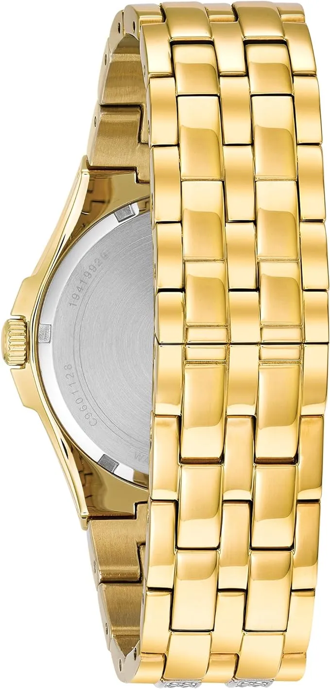 Bulova Phantom | Crystal 98B174