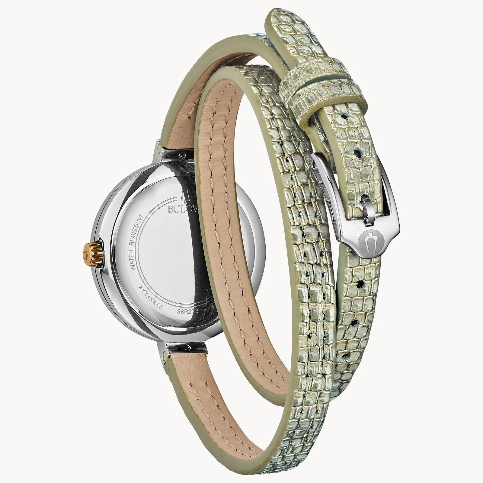 Bulova Rhapsody | Classic 98R278