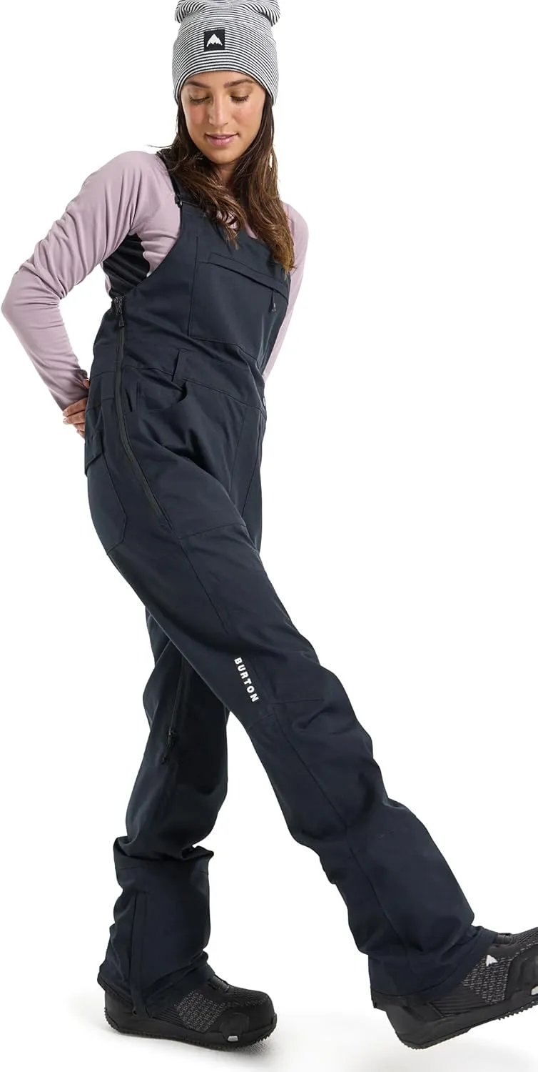 Burton womens Avalon 2l Bib Pants