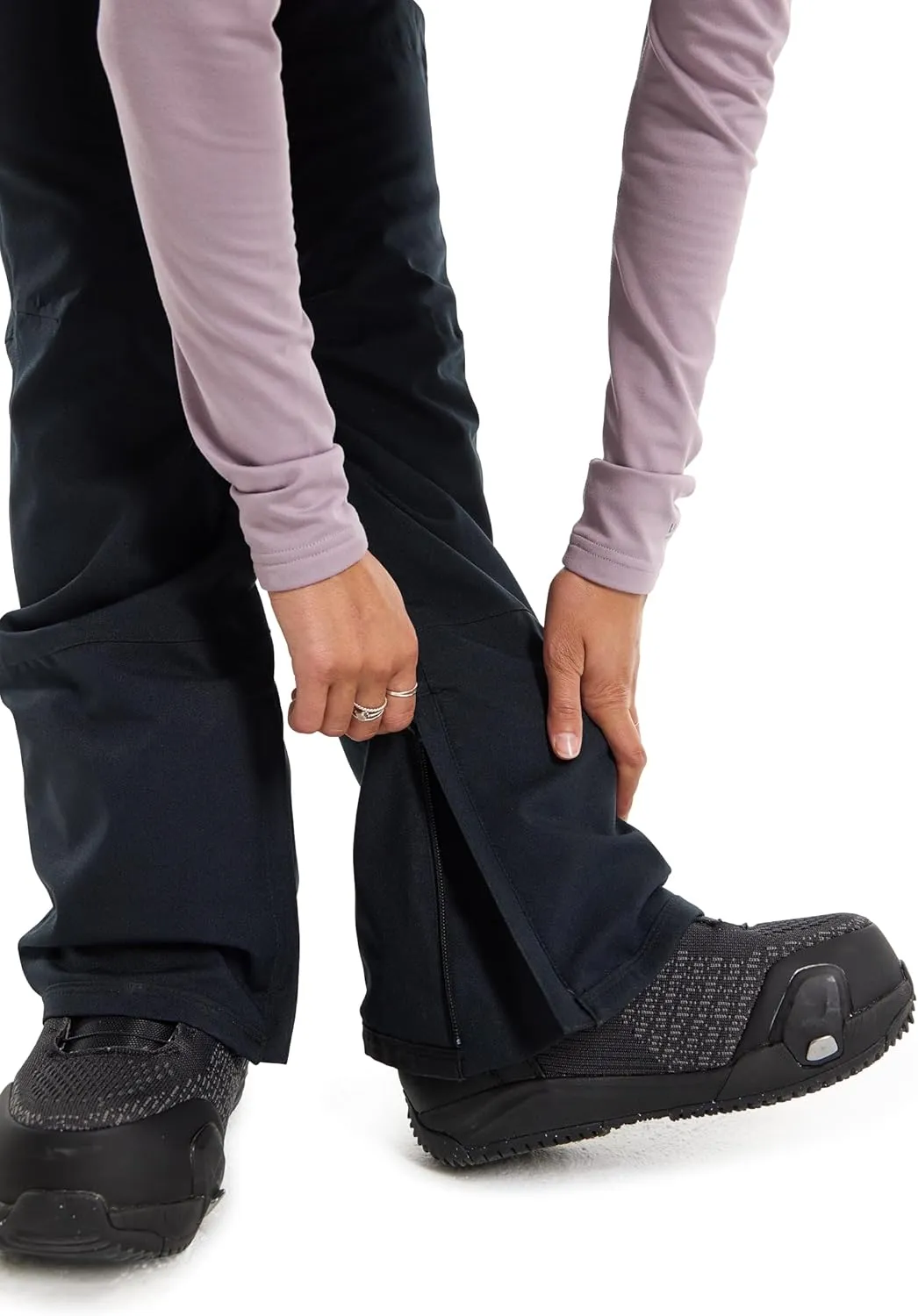 Burton womens Avalon 2l Bib Pants