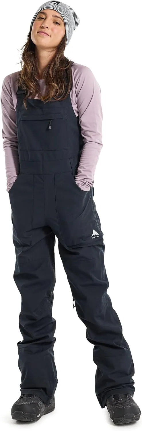 Burton womens Avalon 2l Bib Pants