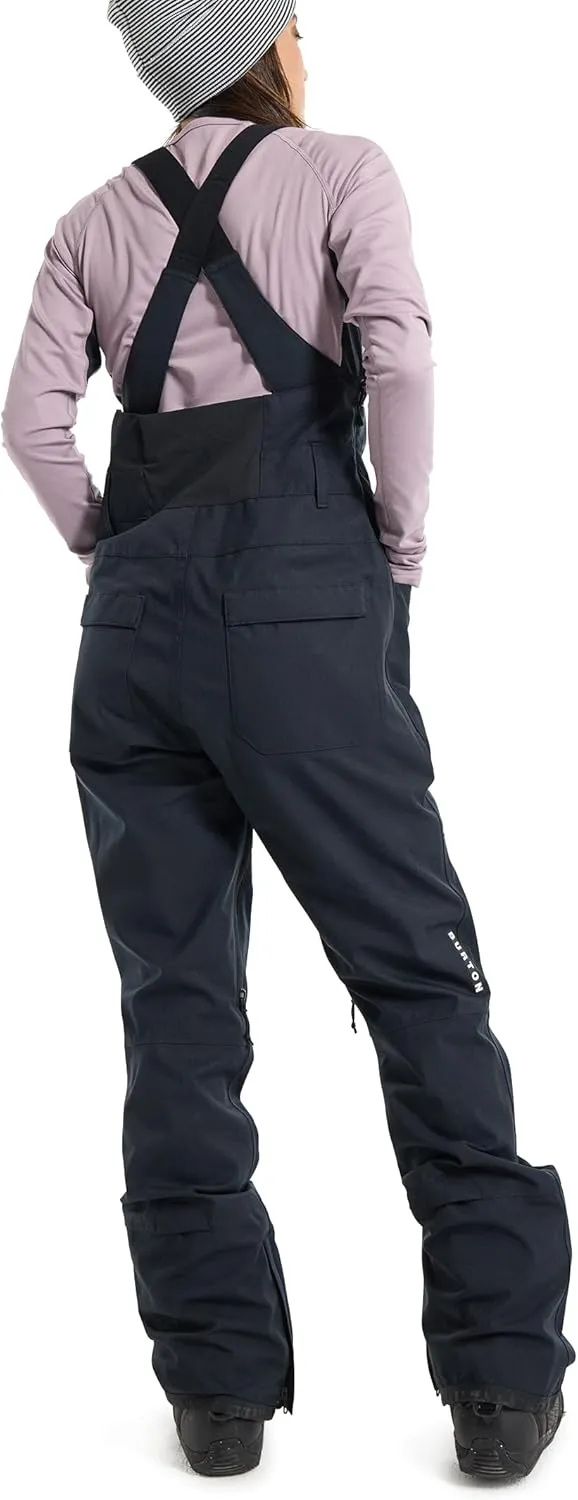 Burton womens Avalon 2l Bib Pants