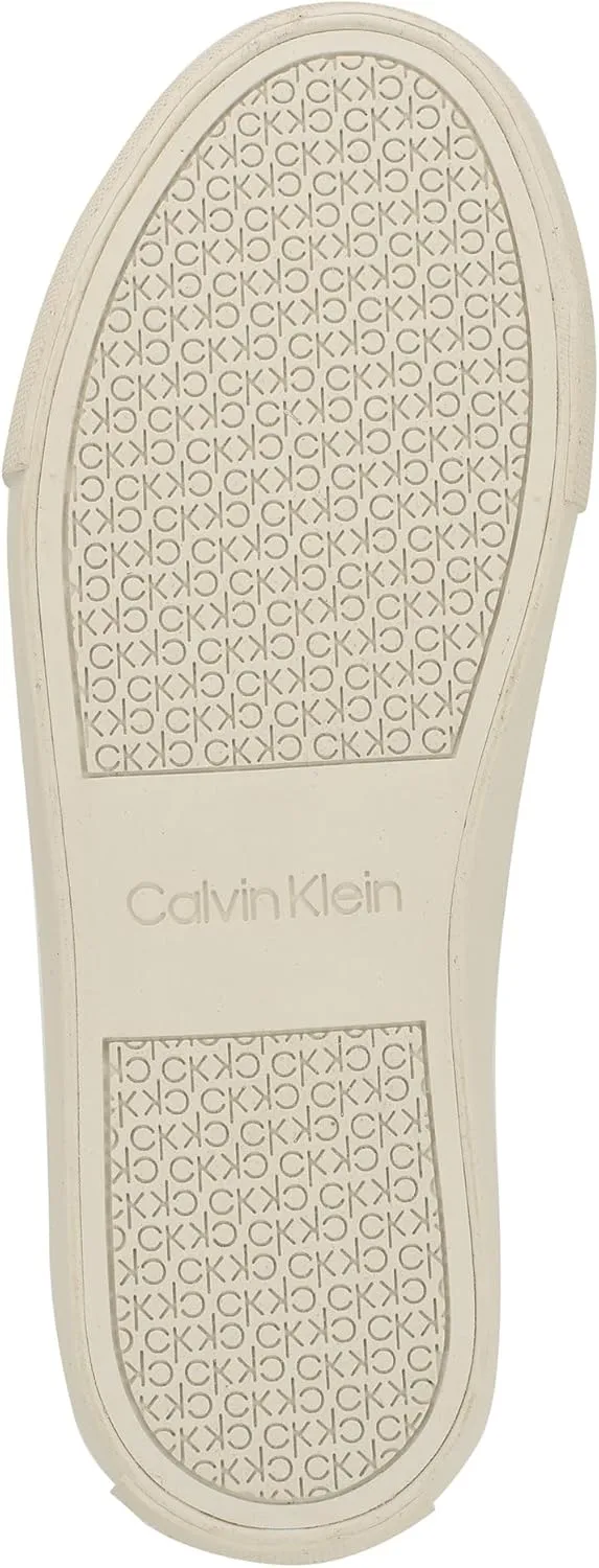 Calvin Klein Women's Camzy Sneaker