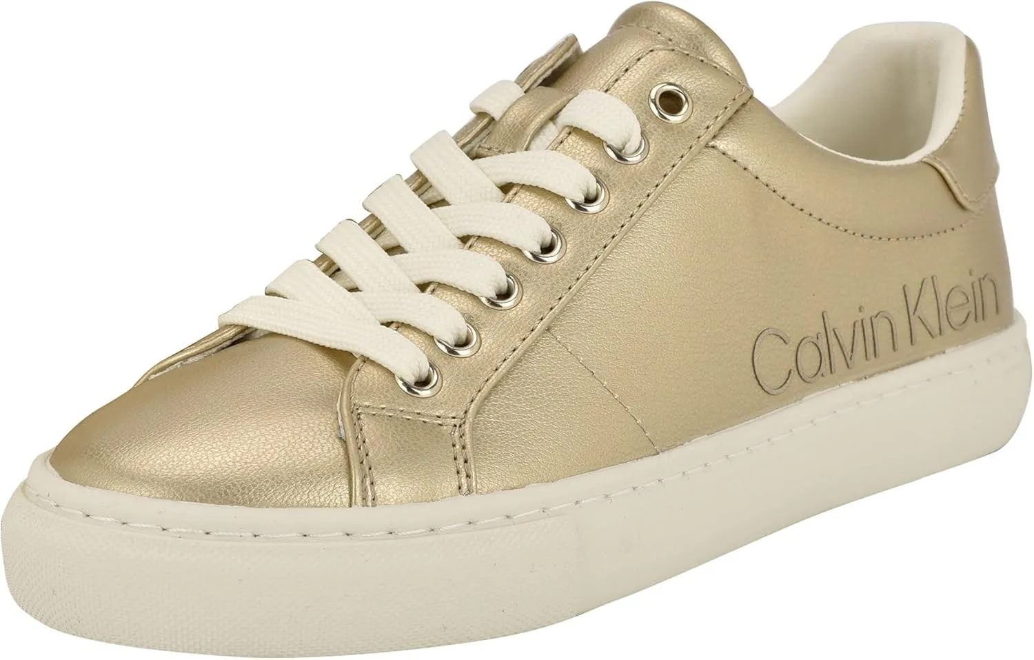Calvin Klein Women's Camzy Sneaker