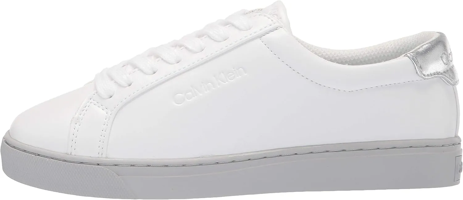 Calvin Klein Women's Gules Sneaker