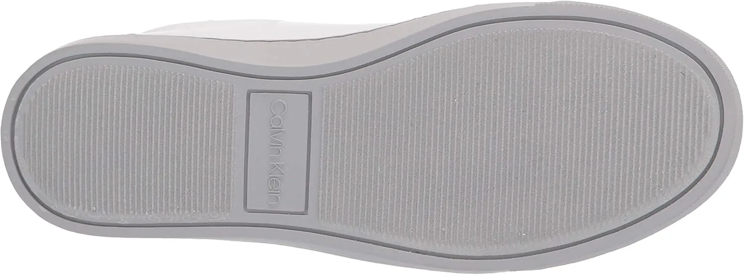 Calvin Klein Women's Gules Sneaker