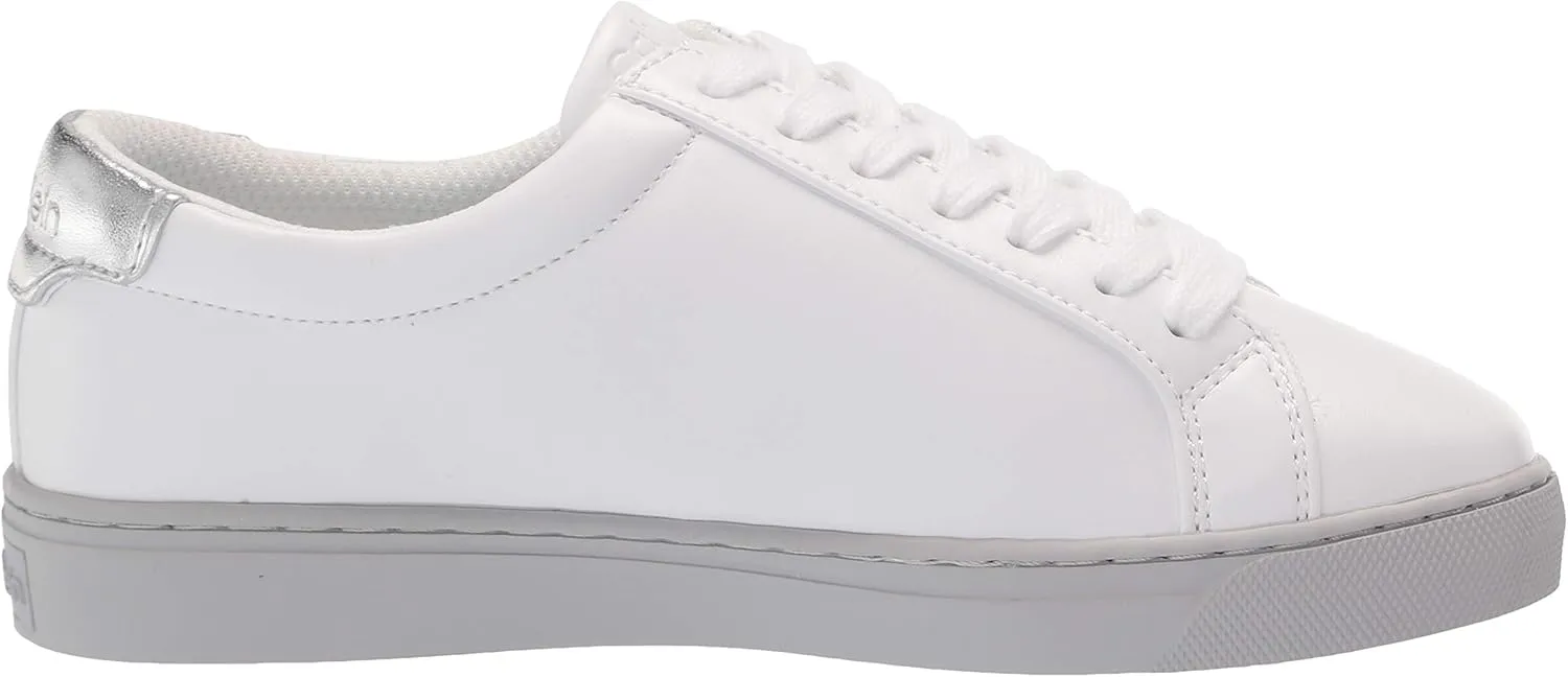 Calvin Klein Women's Gules Sneaker